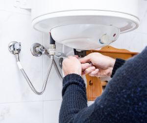 About Water Heater Repair LLC Aberdeen, MS